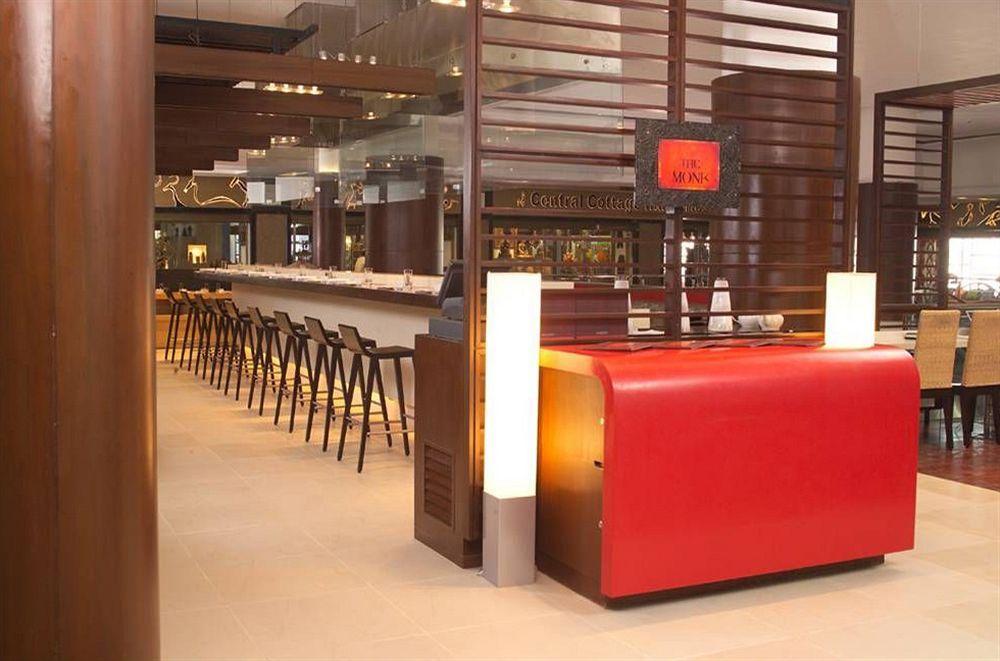 Galaxy Hotel & Spa Gurgáon Exteriér fotografie